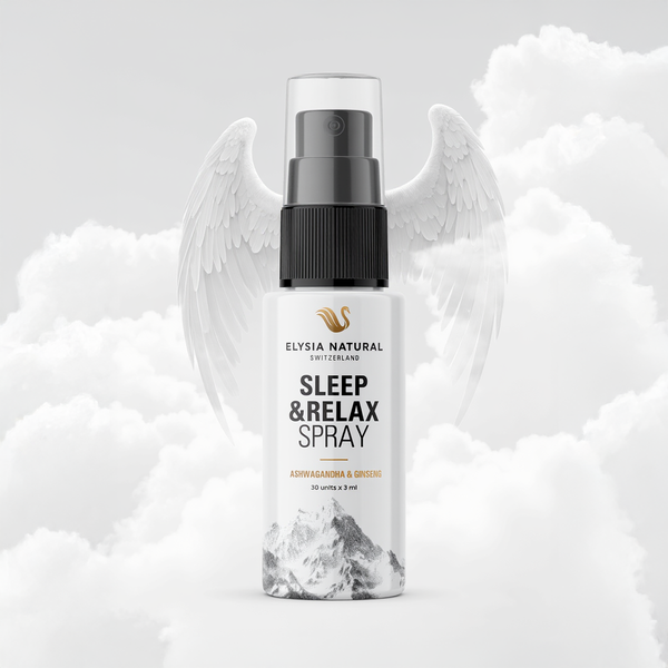 Sleep & Relax Spray